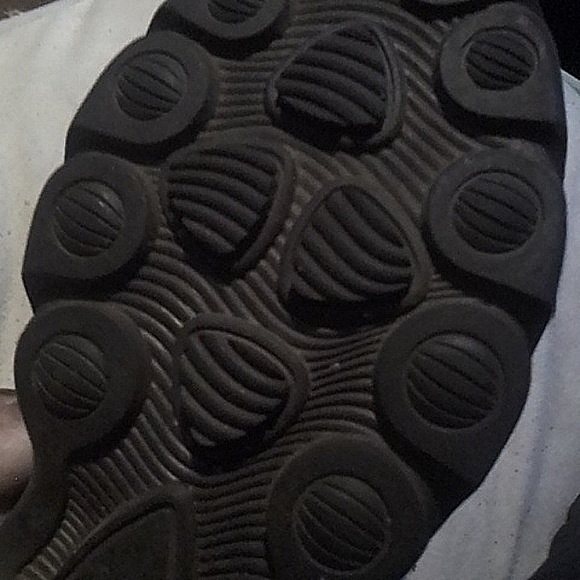 Outdoor fuzzy ankle boots - Picture 6 of 6